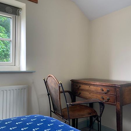 Farmhouse Studio Near Shrewsbury Bed & Breakfast Екстериор снимка